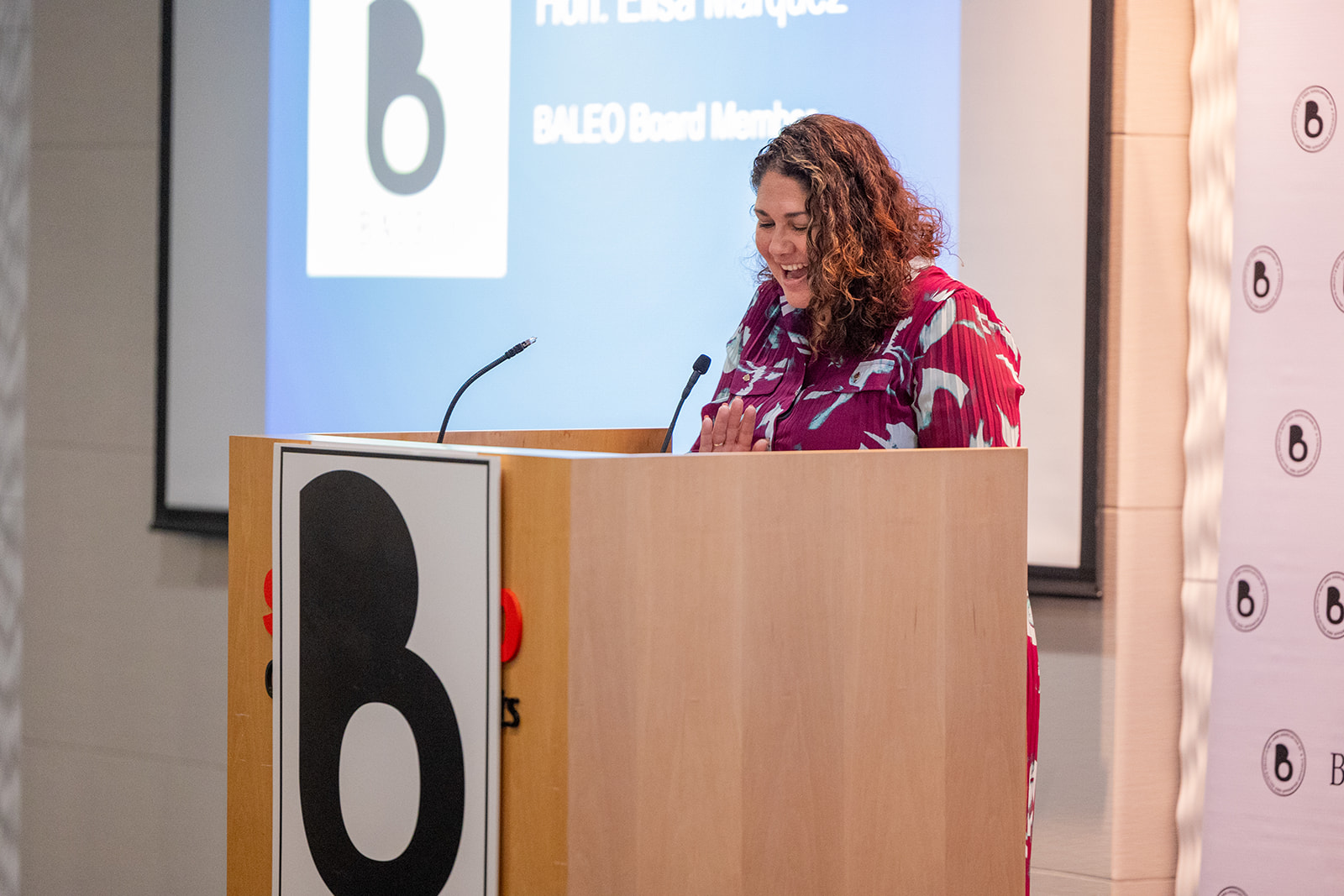 Training and operational facilities